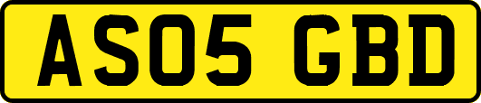 AS05GBD