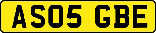 AS05GBE