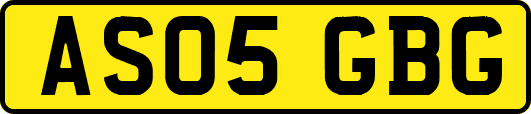 AS05GBG