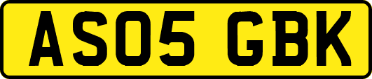AS05GBK