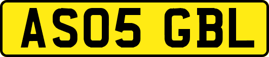 AS05GBL