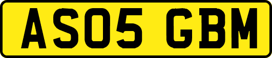 AS05GBM