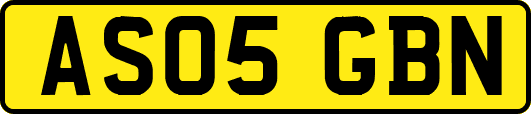 AS05GBN