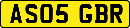 AS05GBR