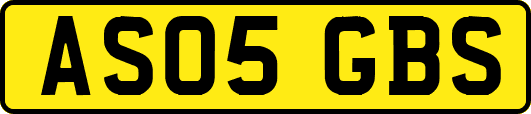 AS05GBS