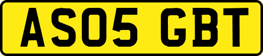 AS05GBT