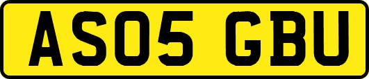 AS05GBU