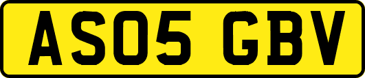 AS05GBV