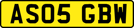 AS05GBW