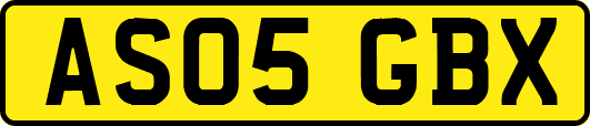 AS05GBX