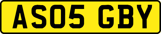 AS05GBY
