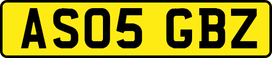 AS05GBZ