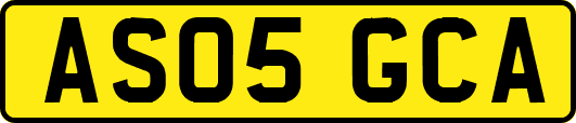 AS05GCA