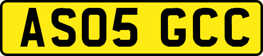 AS05GCC