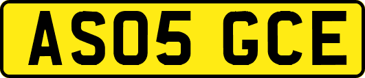 AS05GCE