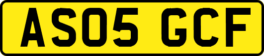 AS05GCF
