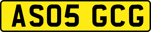 AS05GCG
