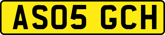 AS05GCH
