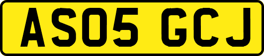 AS05GCJ