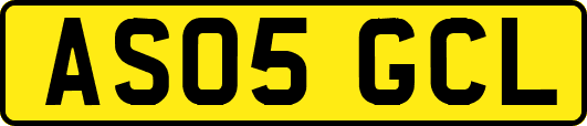 AS05GCL