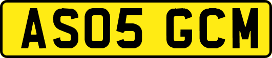 AS05GCM
