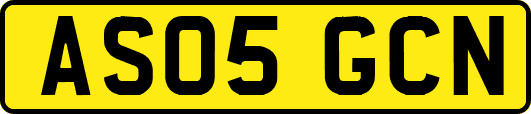 AS05GCN