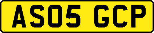 AS05GCP