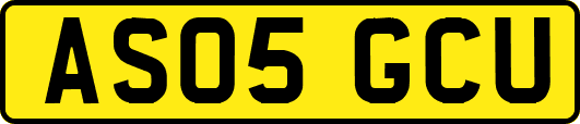 AS05GCU