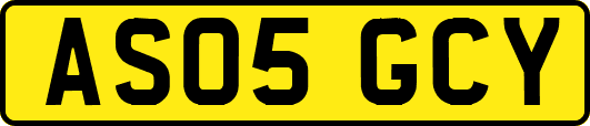 AS05GCY