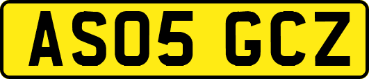 AS05GCZ