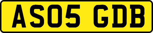 AS05GDB