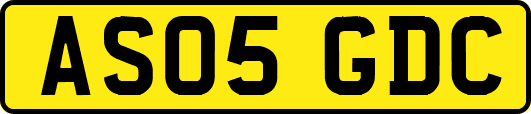 AS05GDC