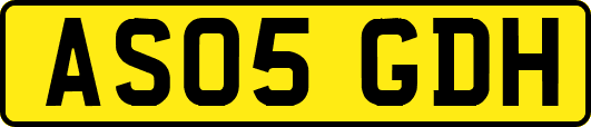 AS05GDH