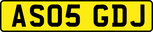 AS05GDJ