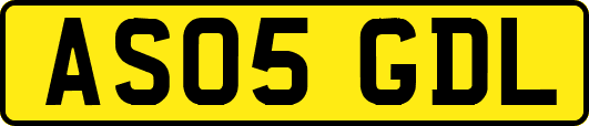 AS05GDL