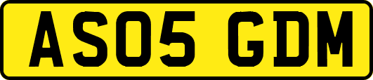 AS05GDM