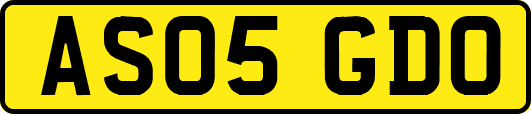 AS05GDO