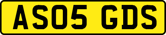 AS05GDS