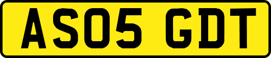AS05GDT