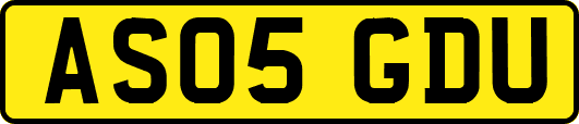 AS05GDU