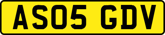 AS05GDV