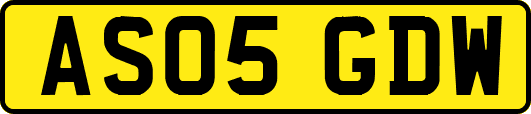 AS05GDW