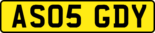 AS05GDY