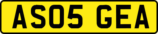 AS05GEA