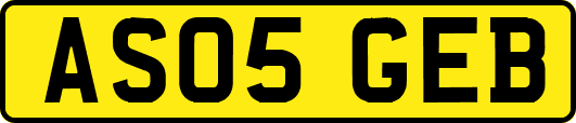 AS05GEB