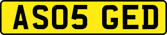 AS05GED