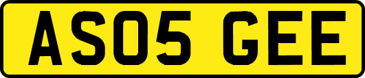 AS05GEE