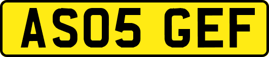 AS05GEF