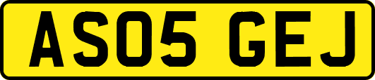 AS05GEJ