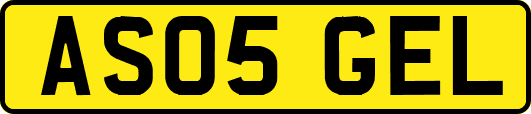 AS05GEL